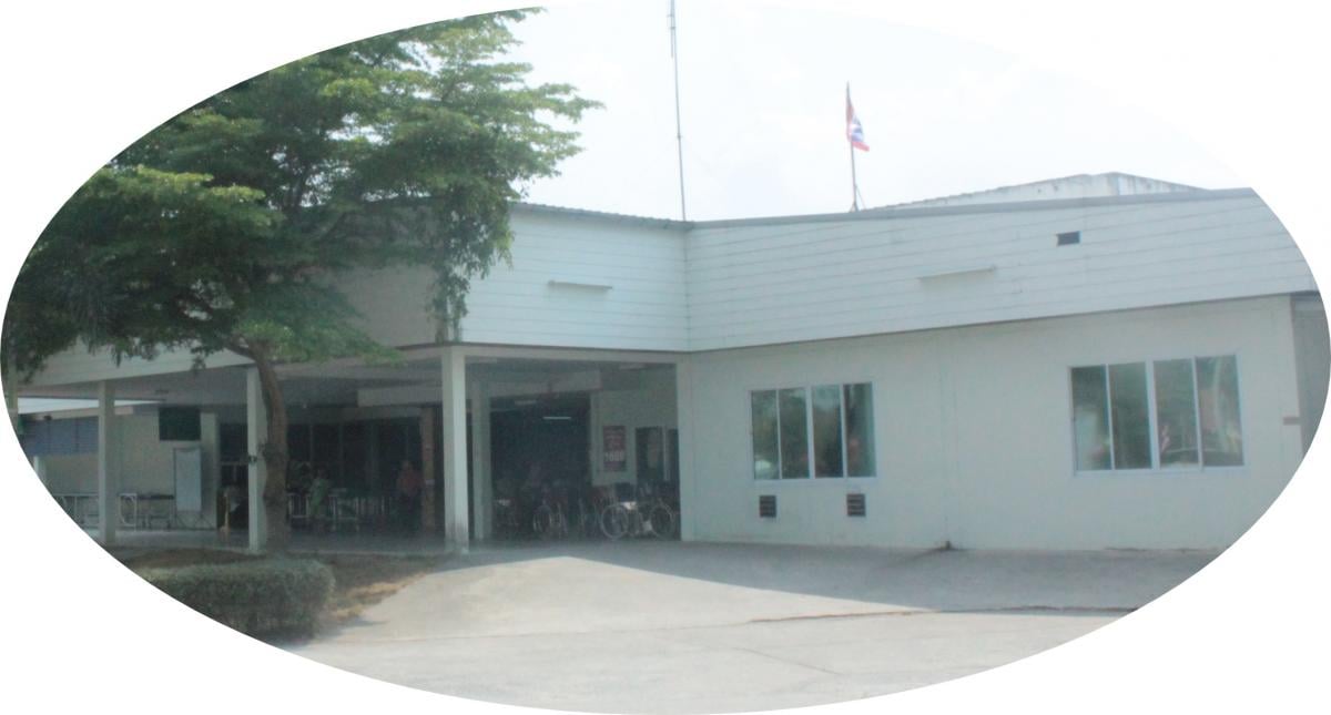 ภาพโรงพยาบาลไชโย